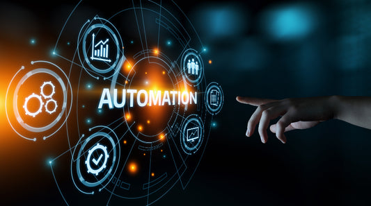 Unlock Your Small Business's Potential with Technology and Automation