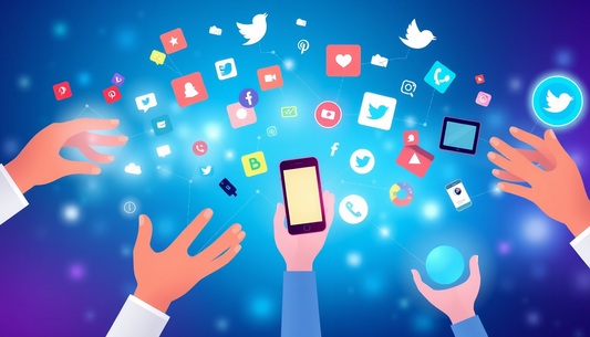Social Media: A Worth Marketing Skill to Learn Online