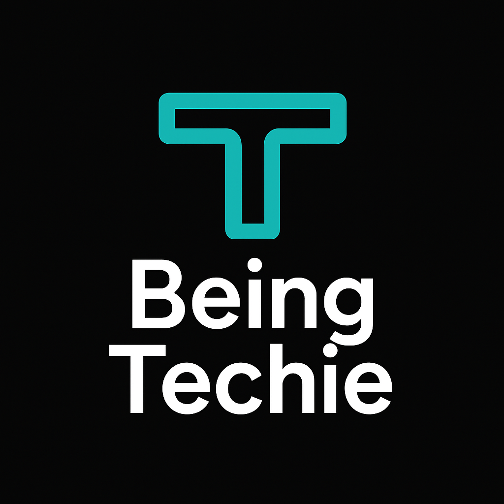 Being Techie
