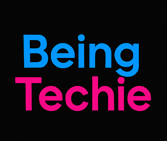 Being-Techie
